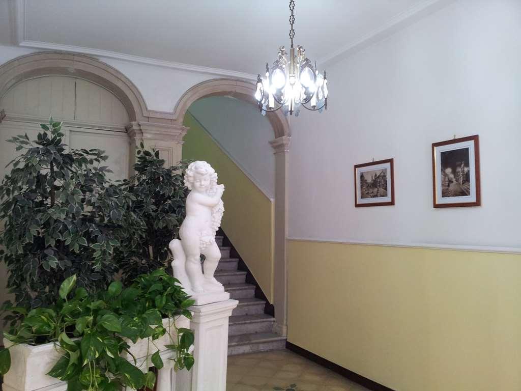 Nuovo Hotel Sangiuliano Catania Interior photo